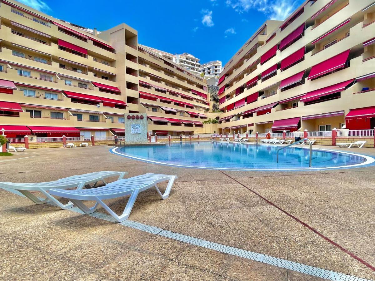 شقة Sea Garden بويرتو دي سانتياغو المظهر الخارجي الصورة