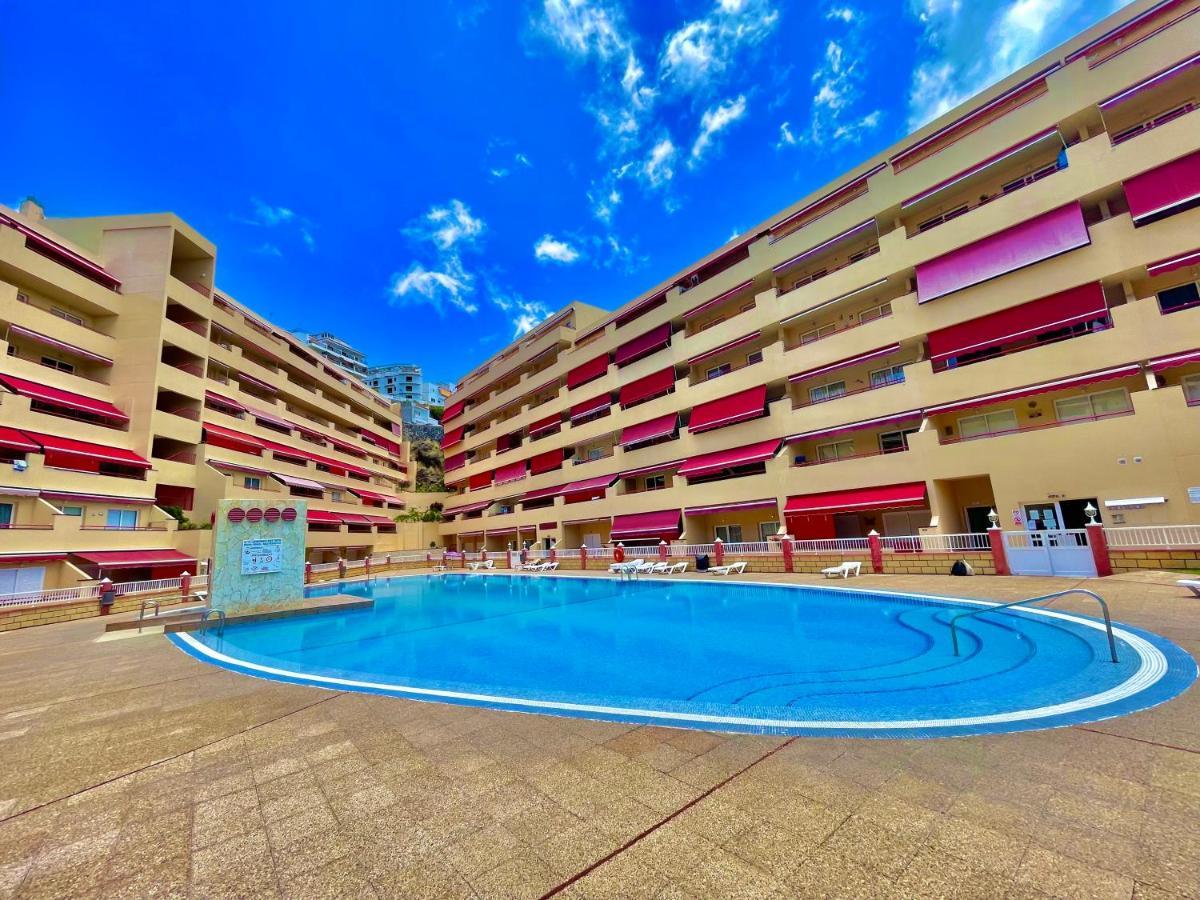 شقة Sea Garden بويرتو دي سانتياغو المظهر الخارجي الصورة
